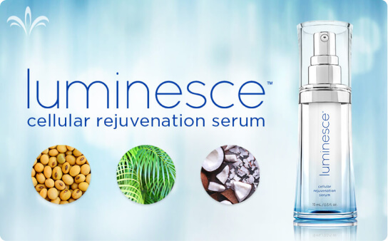 cellular rejuvenation serum